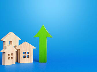 Average Monthly Rents Now At A...